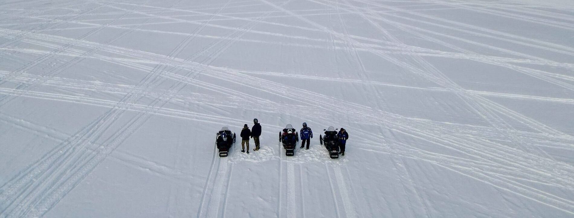 January 2023 Group Ride